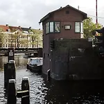 Sweets - Kattenslootbrug