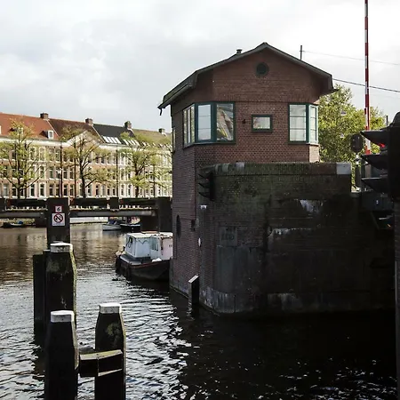 Sweets - Kattenslootbrug Appartement