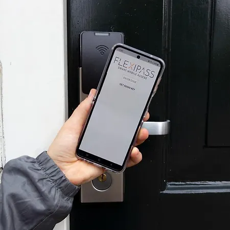 Apartamento Sweets - Kattenslootbrug *