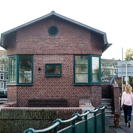 Sweets - Kattenslootbrug Apartmán