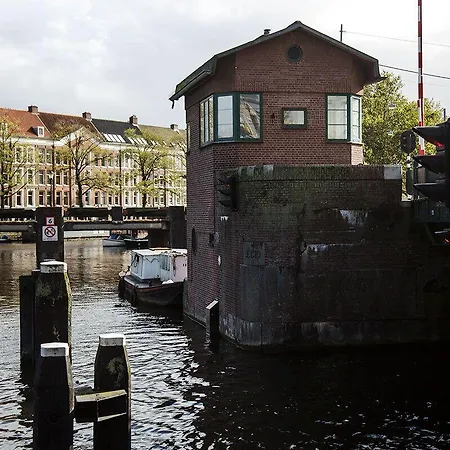 Sweets - Kattenslootbrug