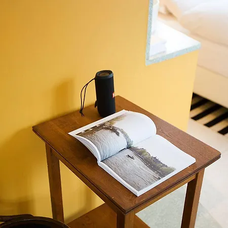 Sweets - Kattenslootbrug Apartmán *