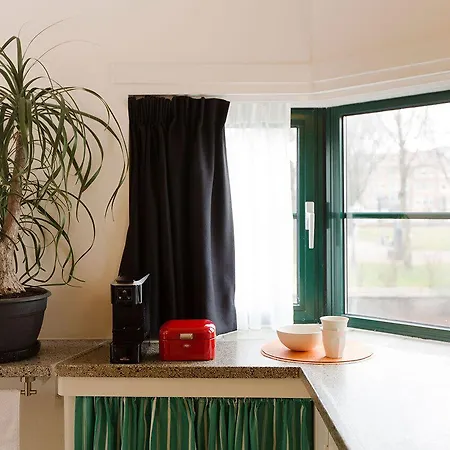 Sweets - Kattenslootbrug Apartmán *