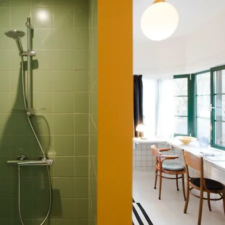 Sweets - Kattenslootbrug Apartmán