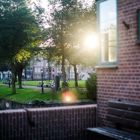 Sweets - Kattenslootbrug * אמסטרדם