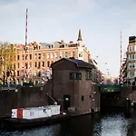Sweets - Kattenslootbrug 아파트 *