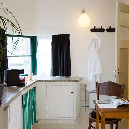 Sweets - Kattenslootbrug * Amszterdam