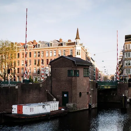 Apartman Sweets - Kattenslootbrug *