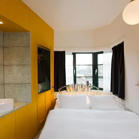 Sweets - Kattenslootbrug Apartman Amszterdam